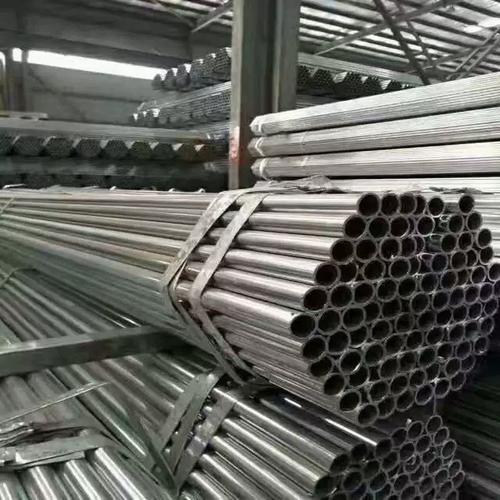 浑源q355nhb耐候钢管